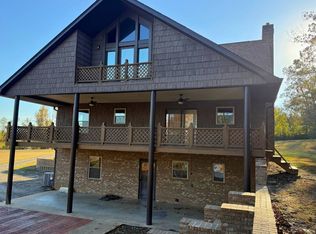 121 Adams Ext, Selmer, TN 38375