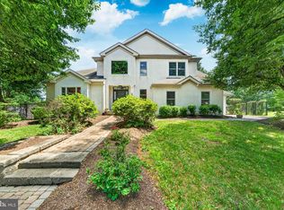 1515 Pownal Dr, Yardley, PA 19067