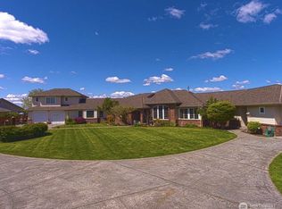 525 Antonie Ave N, Eatonville, WA