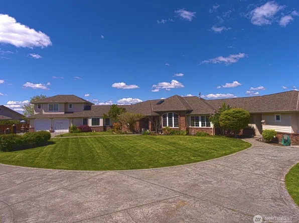 525 Antonie Avenue N, Eatonville, WA 98328
