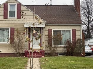 1915 Tuscola St, Flint, MI 48503