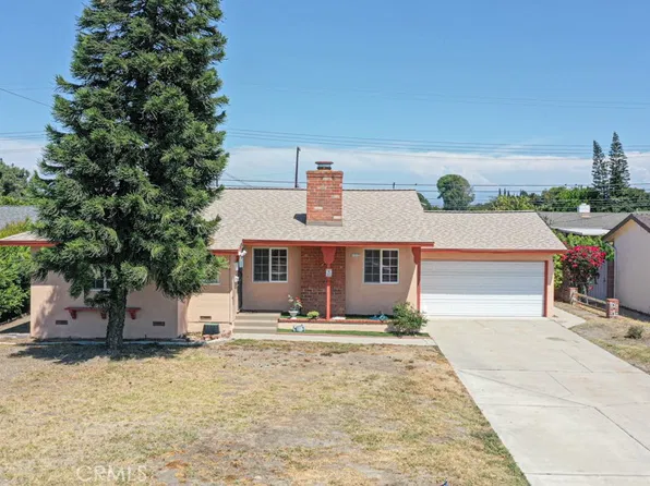12132 Hackamore Rd, Garden Grove, CA 92840