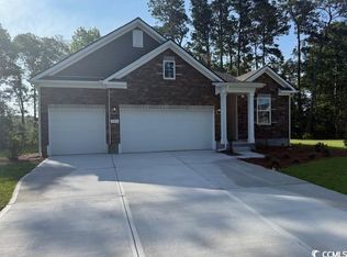 920 Belle Dr, North Myrtle Beach, SC 29582