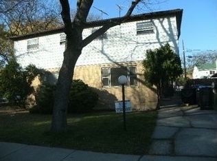 11545 S Sangamon St, Chicago, IL 60643
