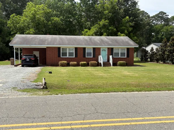 157 Stoney Hill Rd, Goldsboro, NC 27530