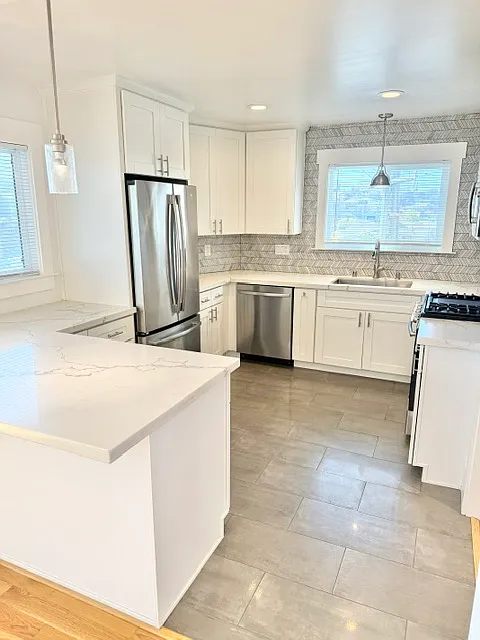 1 bed, 680 sqft, $2,595 — Photo 1