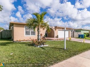 8931 Sunset Strip, Sunrise, FL 33322