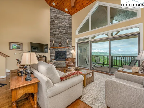 287 Pleasant View #6-B, Sugar Mountain, NC 28604