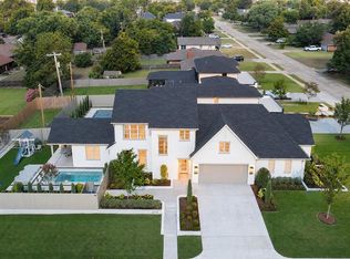 5715 N Linn Ave, Oklahoma City, OK 73112