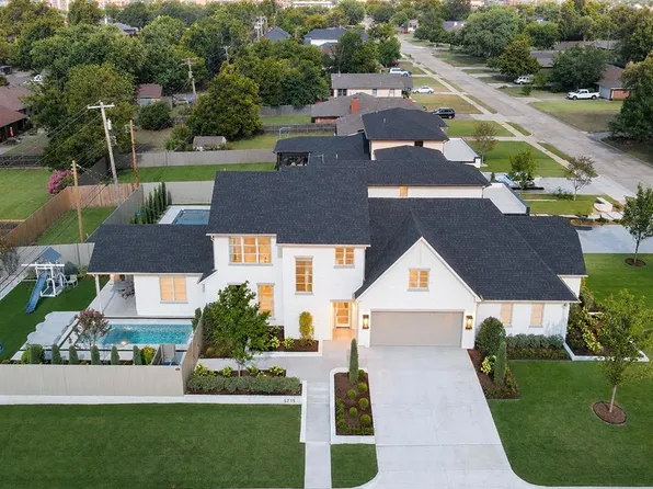 5715 N Linn Ave, Oklahoma City, OK 73112