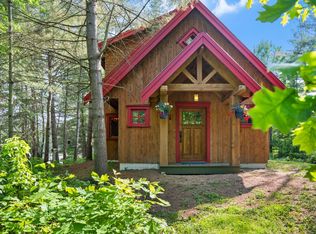 1093 Althorpe Rd, Tay Valley, ON K7H3C9