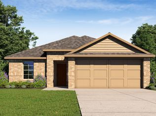 Dalton Plan, Bridges Mill, Corpus Christi, TX 78415