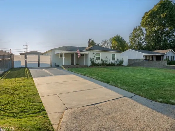 5533 N Barranca Ave, Covina, CA 91722