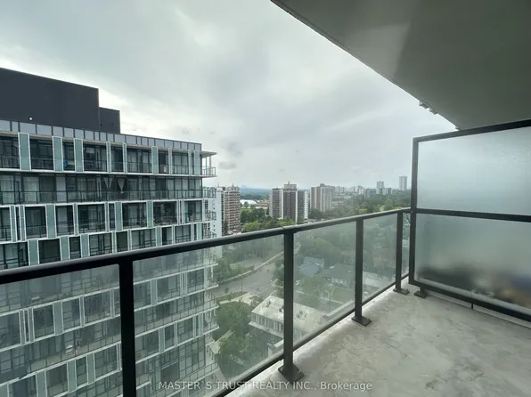 150 Fairview Mall Dr, Toronto, ON