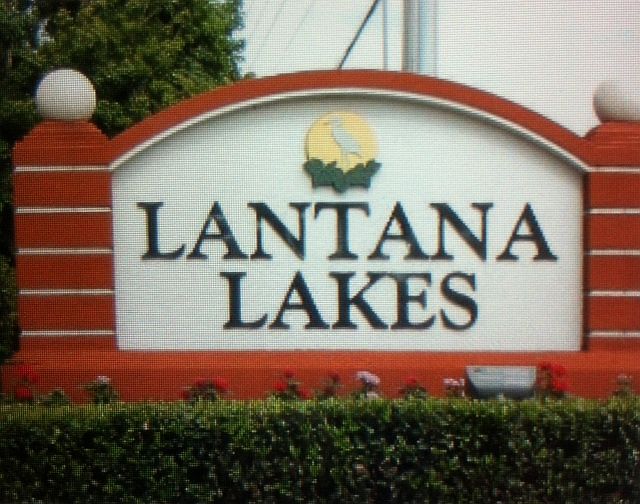 Main entrance