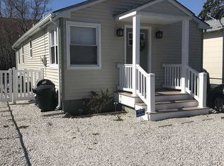 150 W Pacific Ave, Villas, NJ 08251