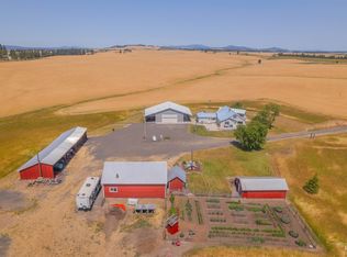 2081 Highway 3, Kendrick, ID 83537