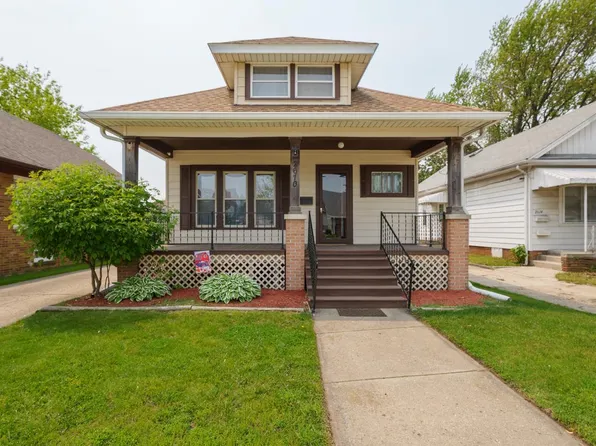 2610 Douglas AVENUE, Racine, WI 53402
