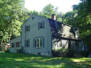 967 Flat Hill Rd, Lunenburg, MA 01462