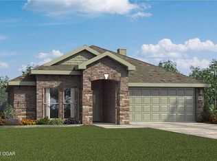 211 Belgian Blue Blvd, Carl Junction, MO 64834