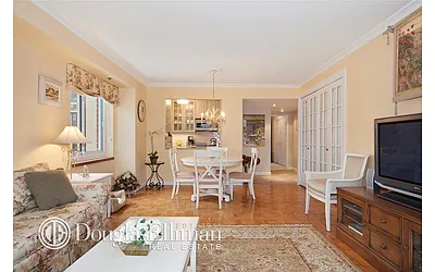 Sold by Douglas Elliman