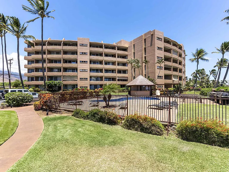Hauoli St — Photo 44