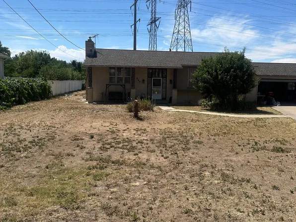 541 N 1500 W, West Pt, UT 84015