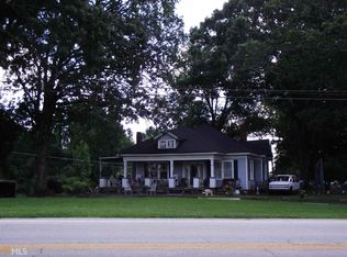 3689 Cton Villa Rica Hwy, Carrollton, GA 30117