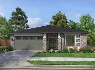 LOT 1052 21 Lindenberger Ln, Enumclaw, WA 98022