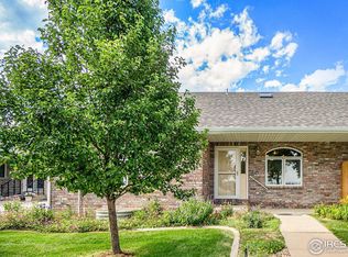 2126 Maid Marian Ct, Fort Collins, CO 80524