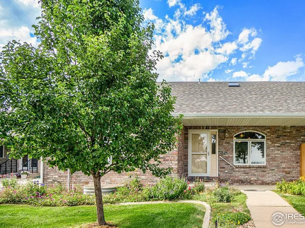 2126 Maid Marian Ct, Fort Collins, CO 80524