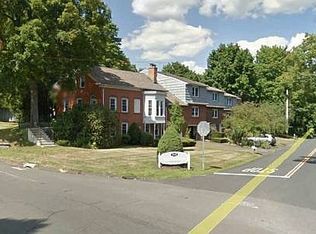 3711 Whitney Ave UNIT 4, Hamden, CT 06518