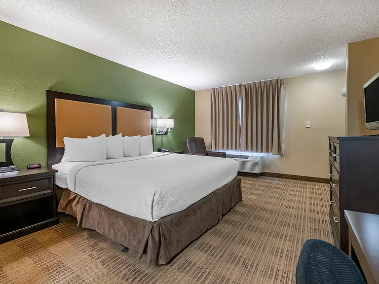 Studio Suite - 1 King Bed