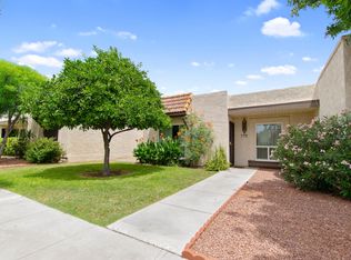 1711 N Miller Rd, Scottsdale, AZ 85257