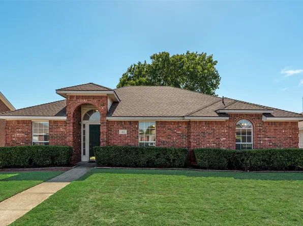 412 Overland Trl, Cedar Hill, TX 75104