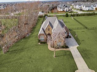 3040 Bandana Dr, Celina, TX 75009