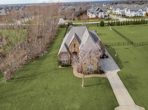 3040 Bandana Dr, Celina, TX 75009