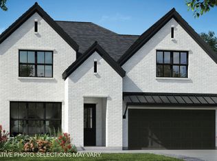 7752 Switchwood Ln, Fort Worth, TX 76123