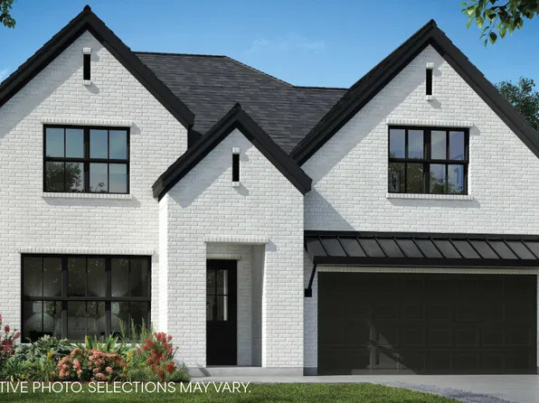 7752 Switchwood Ln, Fort Worth, TX 76123