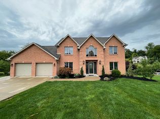 2156 Bradbury Ln, North Huntingdon, PA