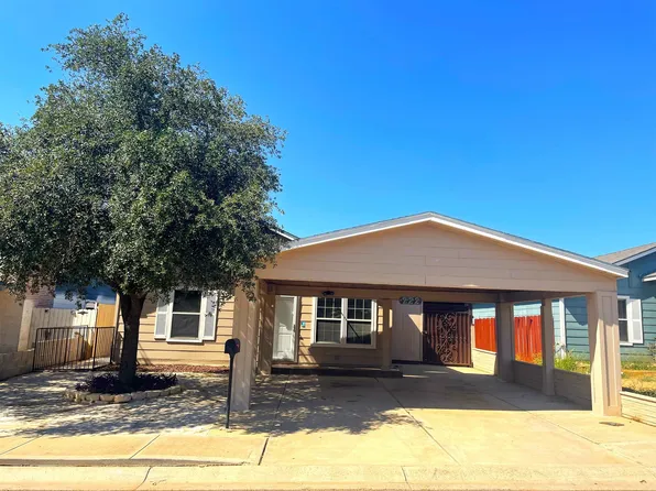 222 Flathead Cir, Laredo, TX 78045