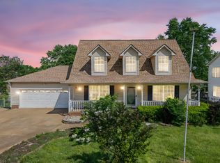413 Bradford Cir, Columbia, TN 38401