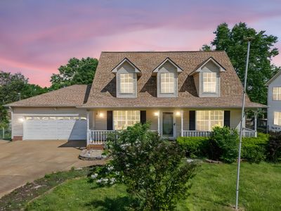 413 Bradford Cir, Columbia, TN, 38401
