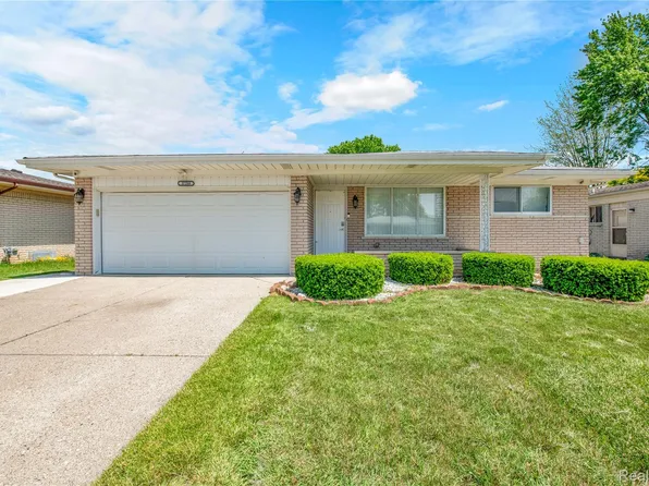 37288 Vernon Dr, Sterling Heights, MI 48310