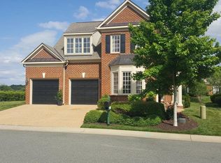 5109 Belva Rd, Glen Allen, VA 23059