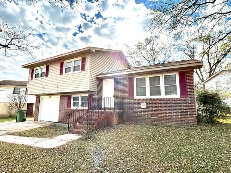 5003 Stag Run Cir NW — Photo 1