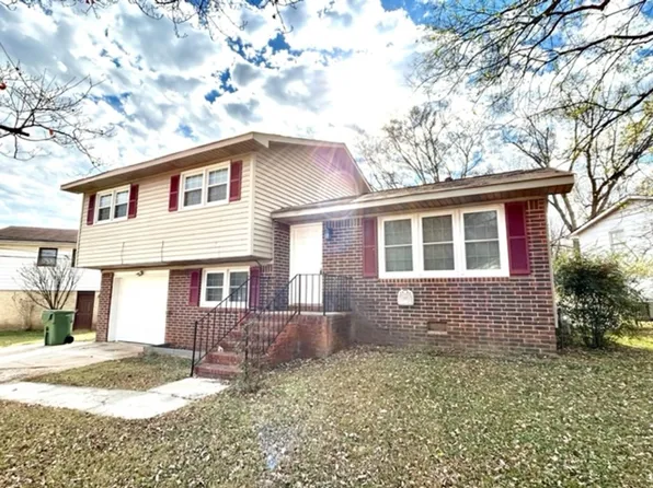 5003 Stag Run Cir NW, Huntsville, AL 35810