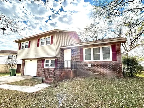 5003 Stag Run Cir NW Photo 1