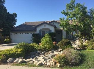 12123 Adirondack Ave, Bakersfield, CA 93312