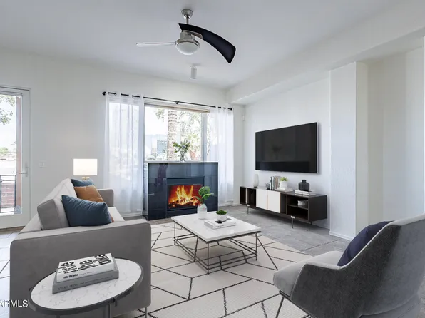 17 W VERNON Avenue W #11, Phoenix, AZ 85003